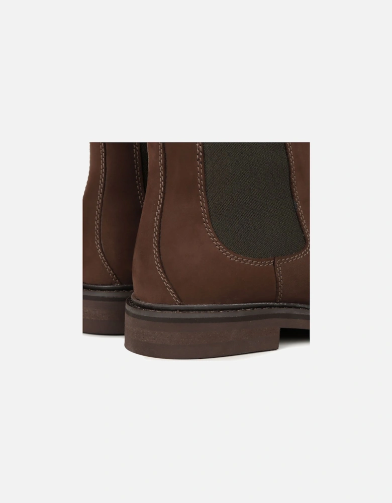 Ducksworth Mens Chelsea Boots