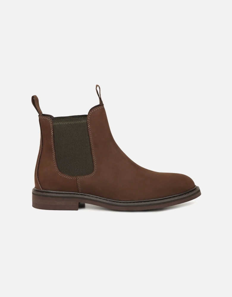 Ducksworth Mens Chelsea Boots