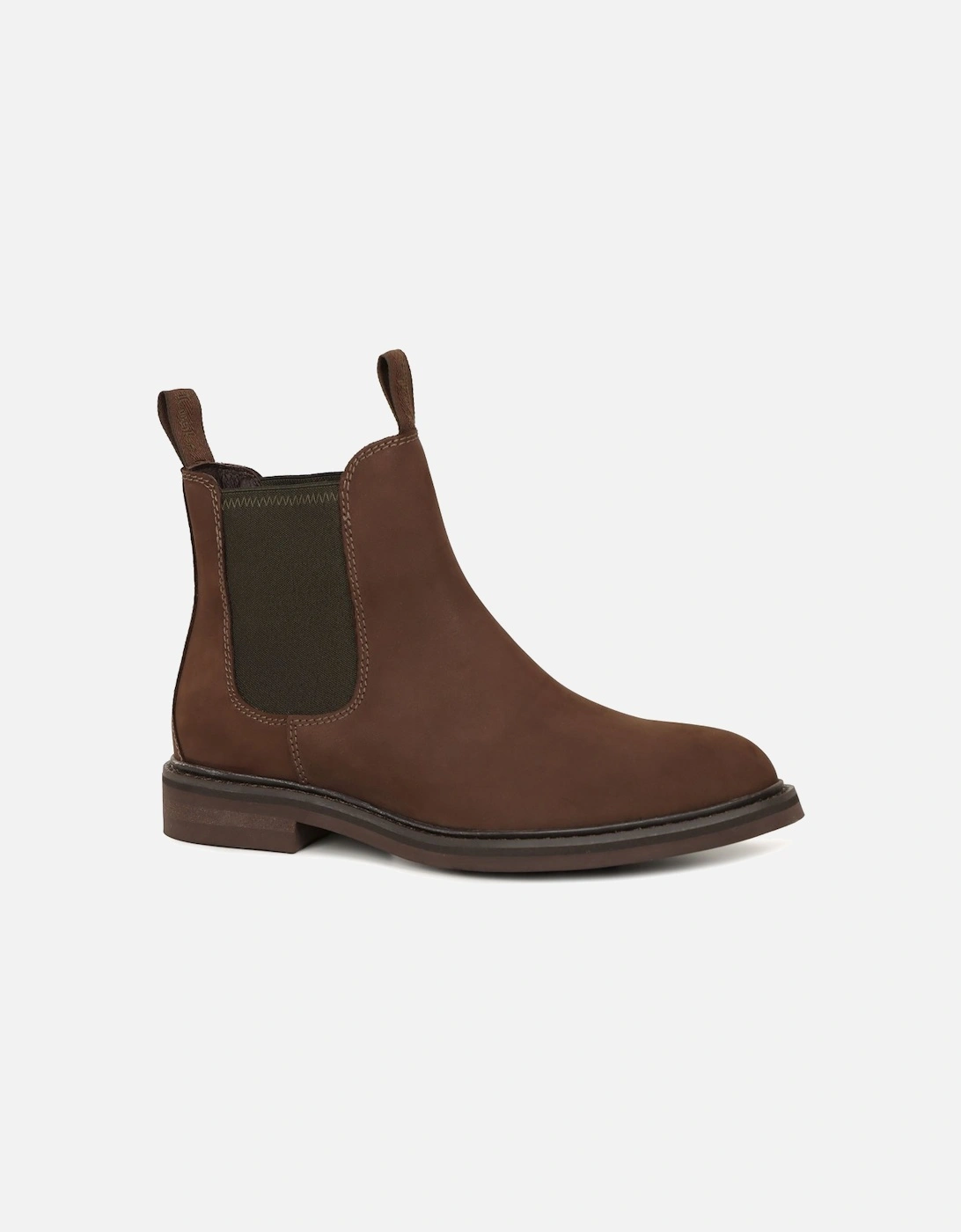 Ducksworth Mens Chelsea Boots, 8 of 7