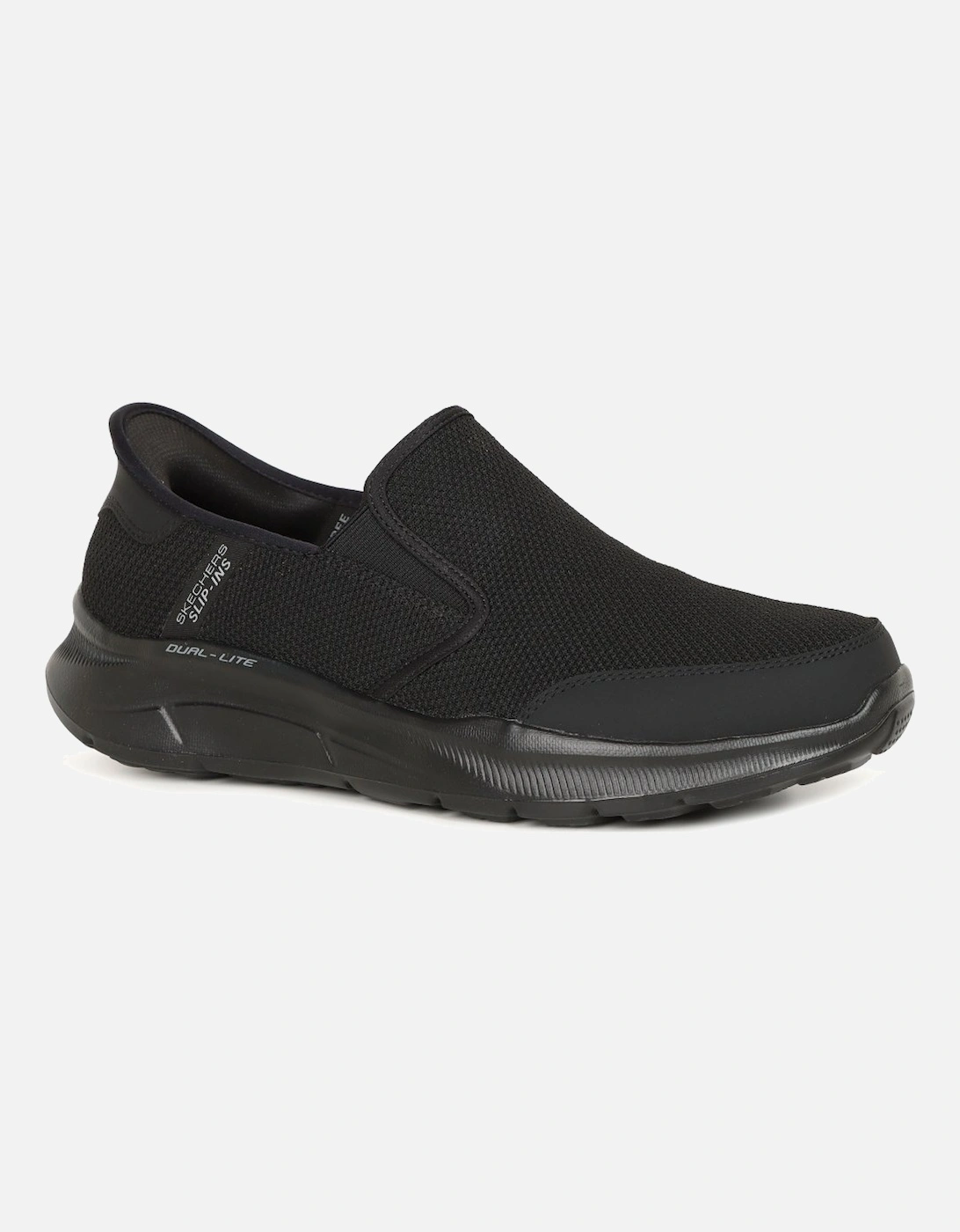 Equalizer 5.0 Slip In Mens Trainers, 9 of 8