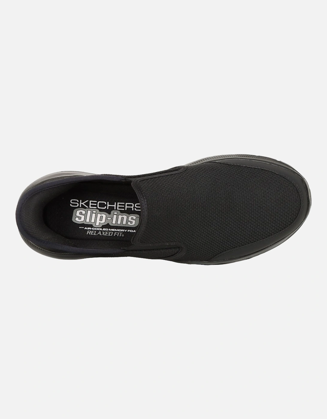 Equalizer 5.0 Slip In Mens Trainers