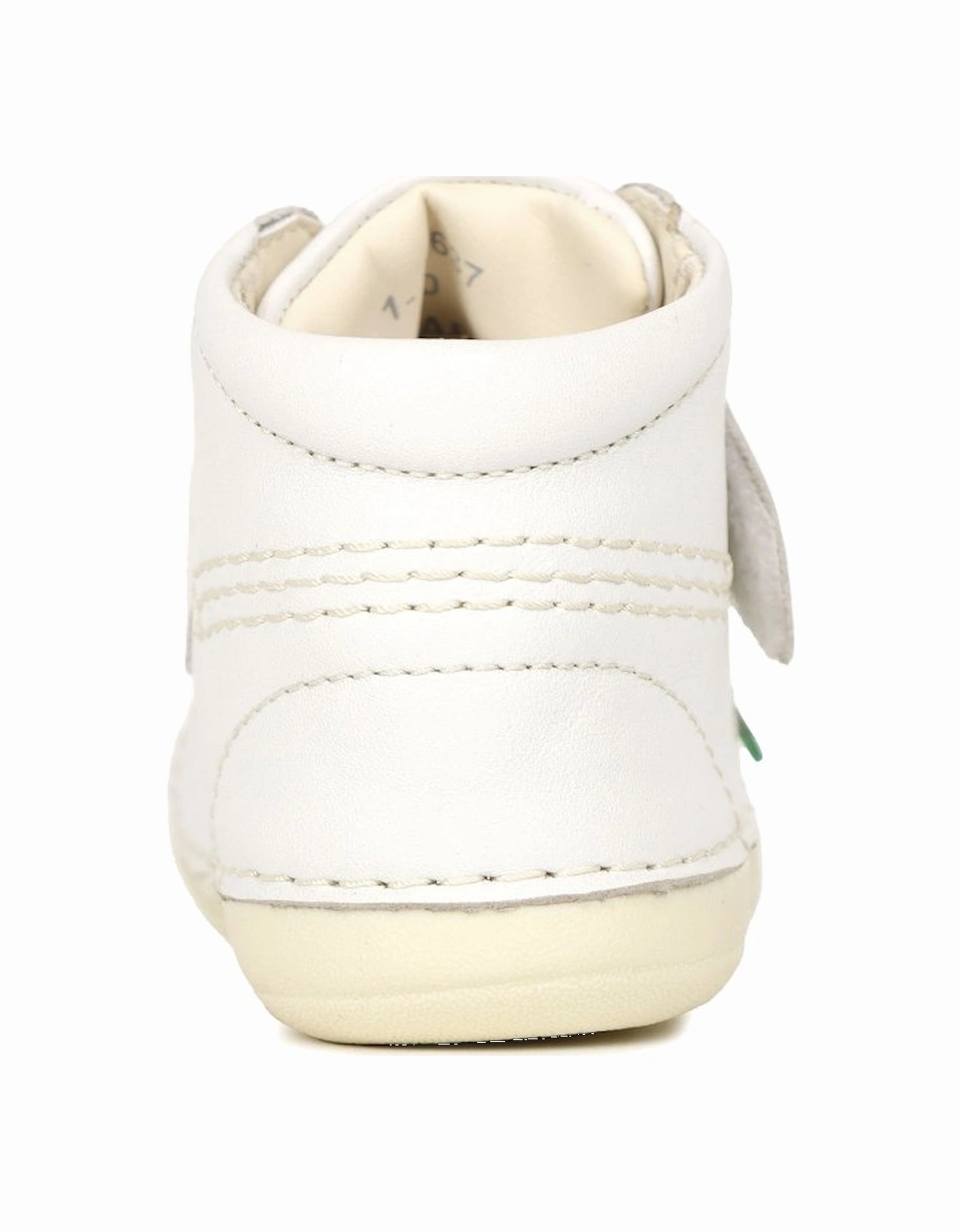 Softer Hi Baby Kids First Boots