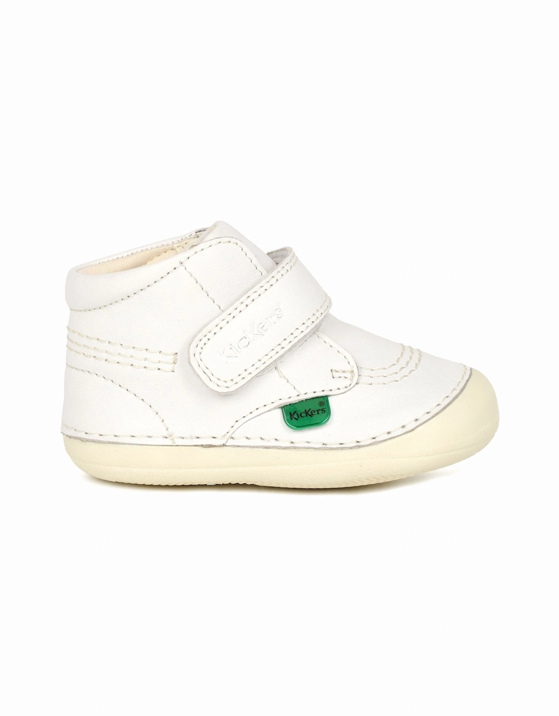 Softer Hi Baby Kids First Boots