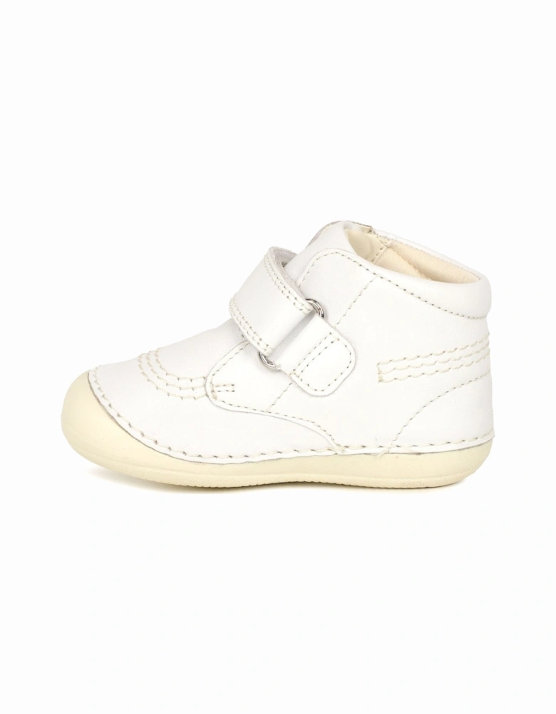 Softer Hi Baby Kids First Boots