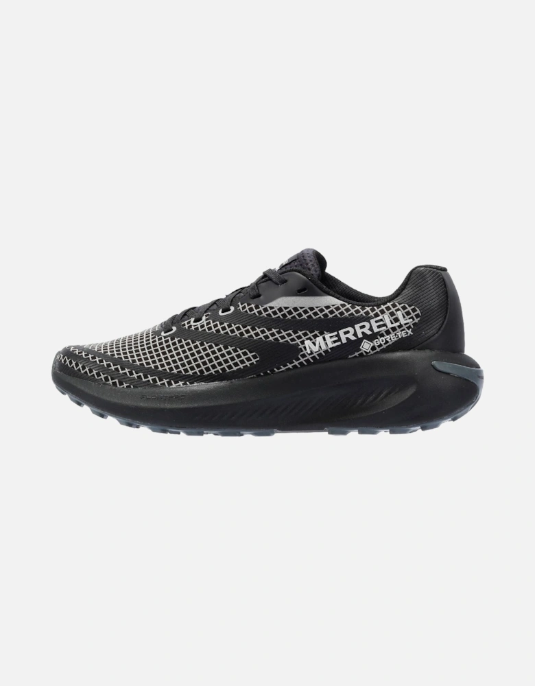 Morphlite Reflective GTX Men's Black Trainers