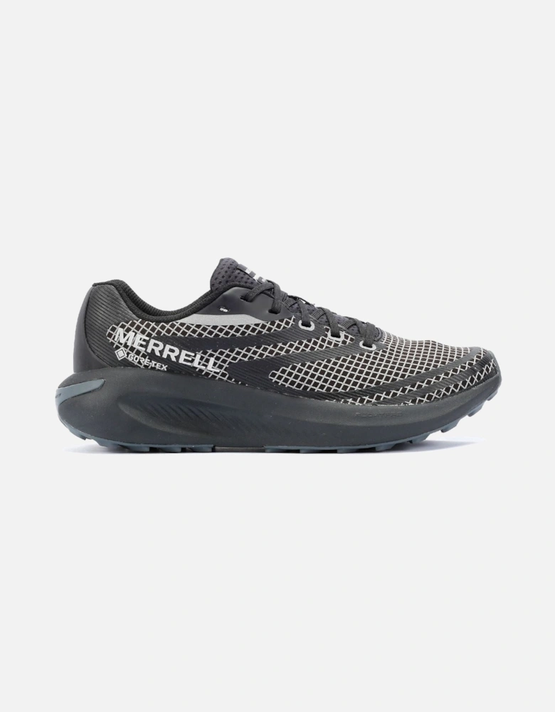 Morphlite Reflective GTX Men's Black Trainers