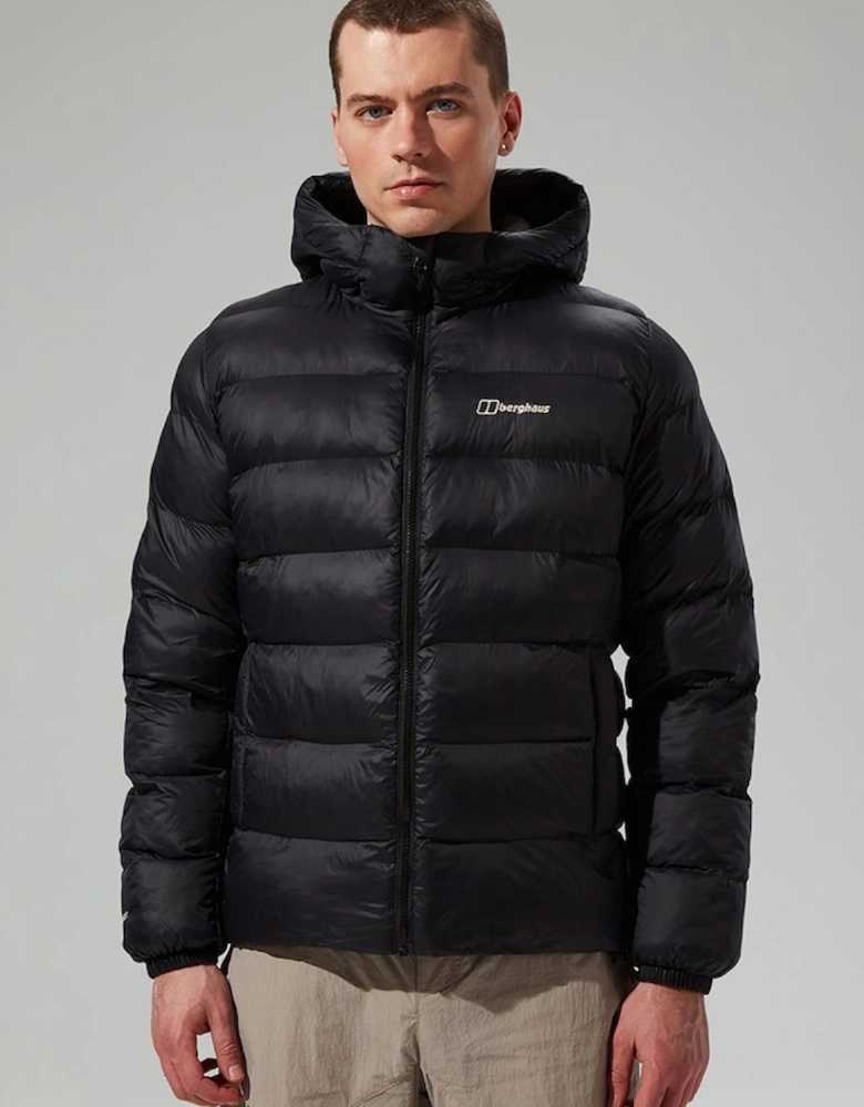 Men's Ewden Synthetic Insulated Jacket