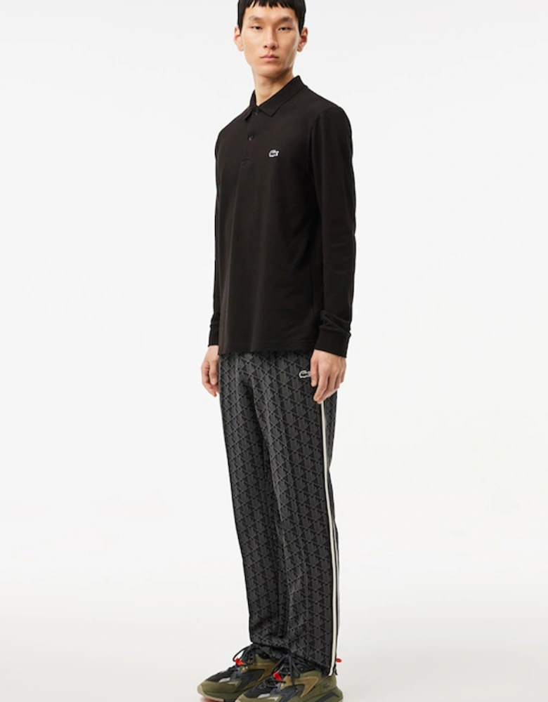 Men's Paris Monogram Sweatpants