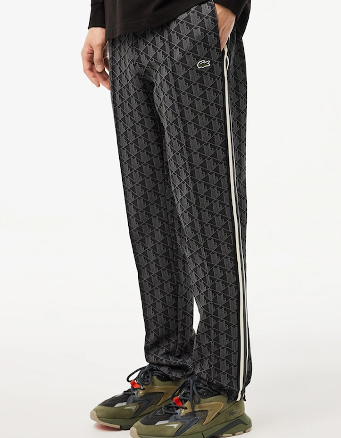 Men's Paris Monogram Sweatpants