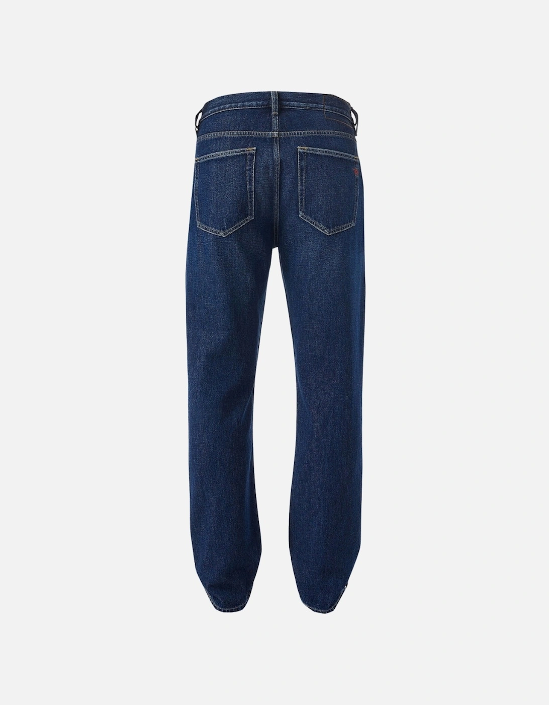 D-Viker Medium Blue Jeans