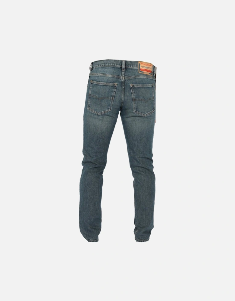 D-Sark Blue Jeans