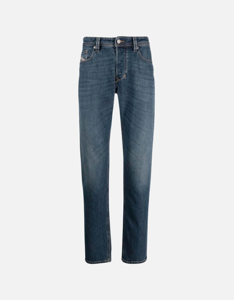 Larkee-Beex Grey Jeans