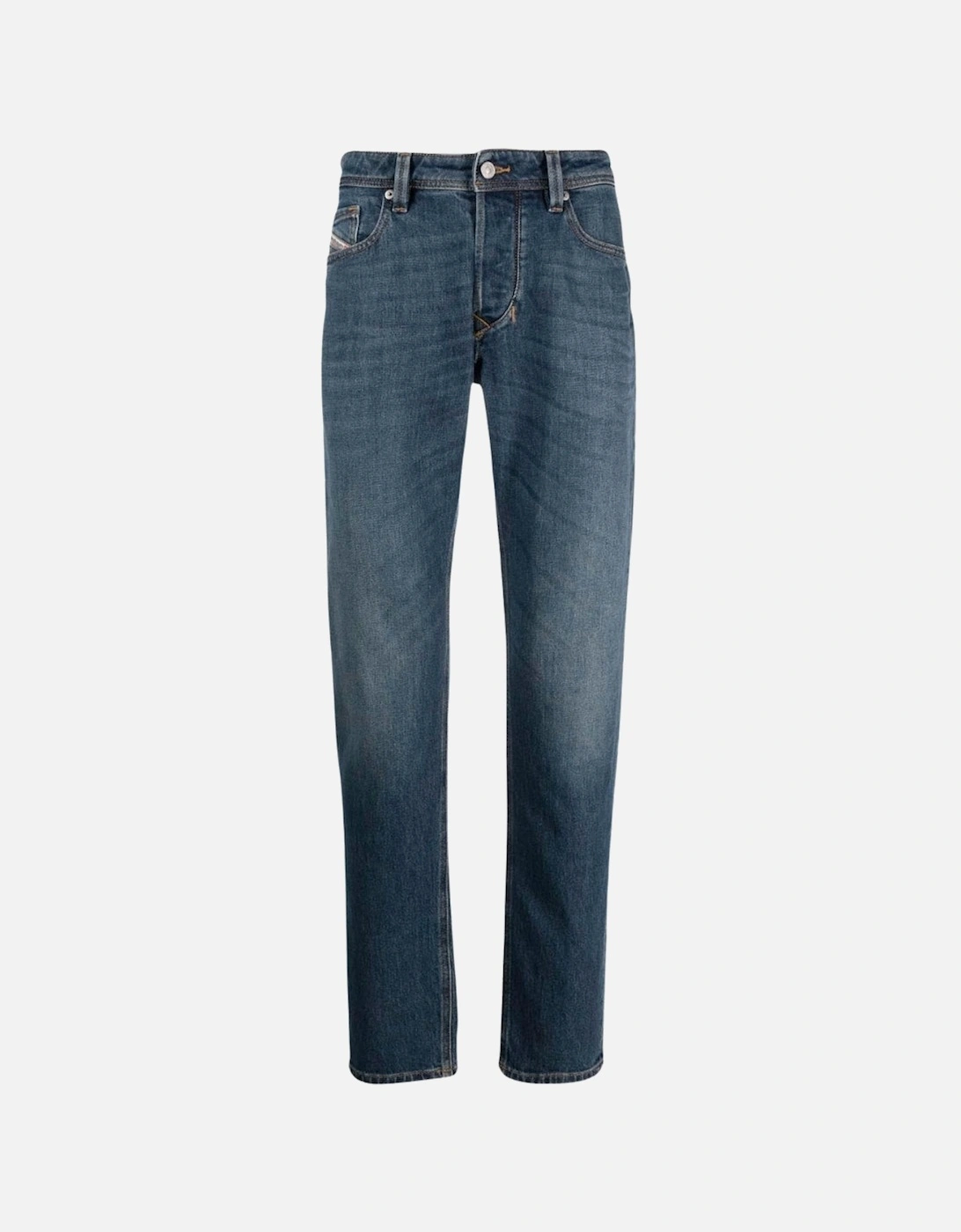 Larkee-Beex Grey Jeans, 5 of 4