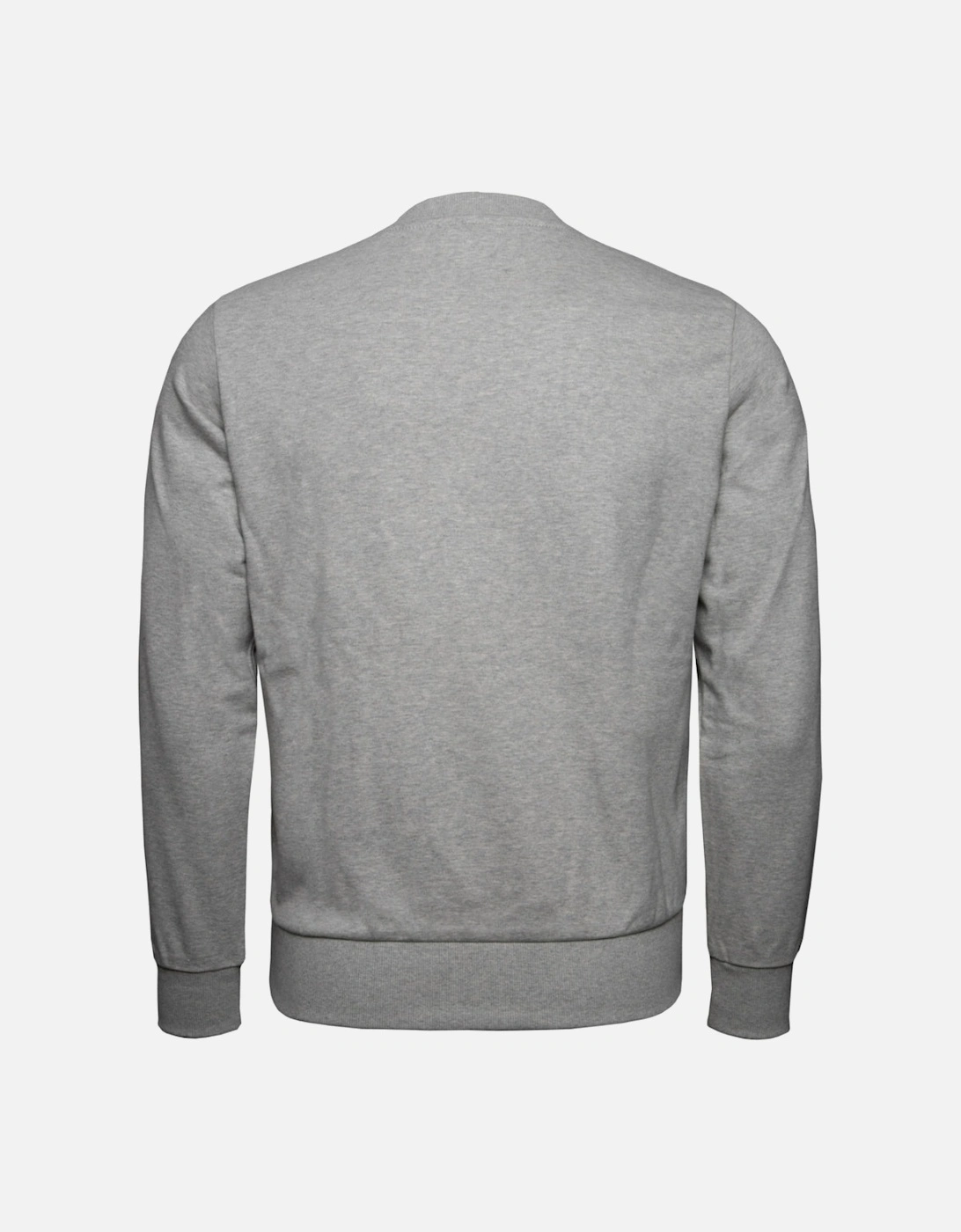 Industry 78 Design Grey Sweatshirt