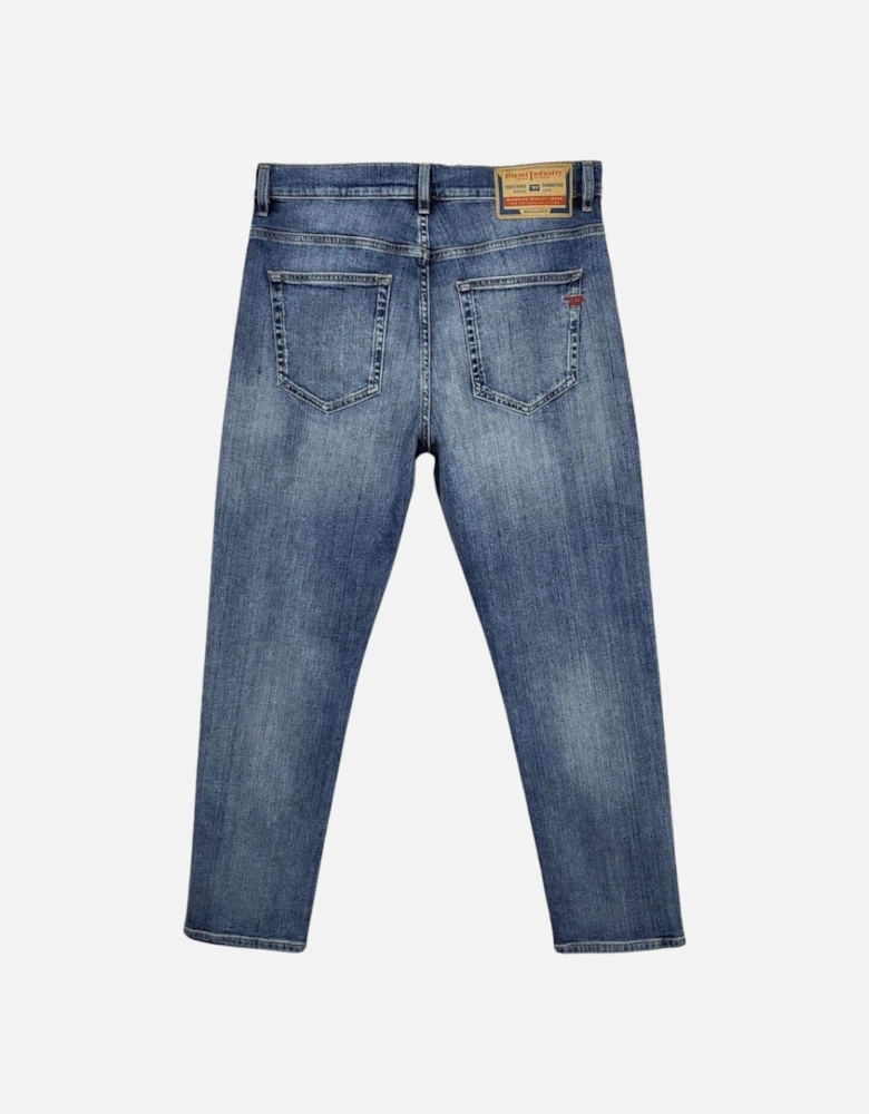 D-Viker Blue Jeans