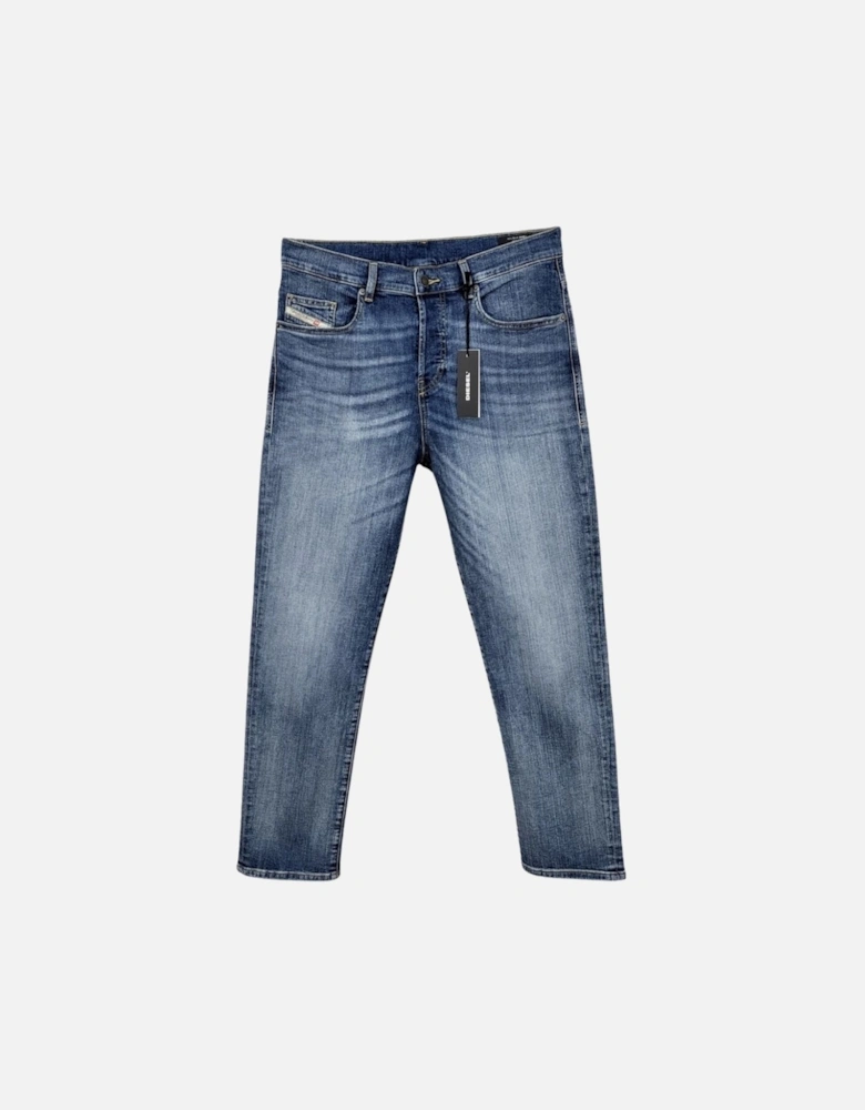 D-Viker Blue Jeans