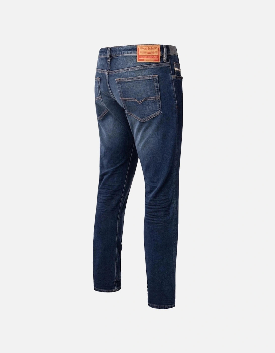 D-Luster Dark Blue Jeans