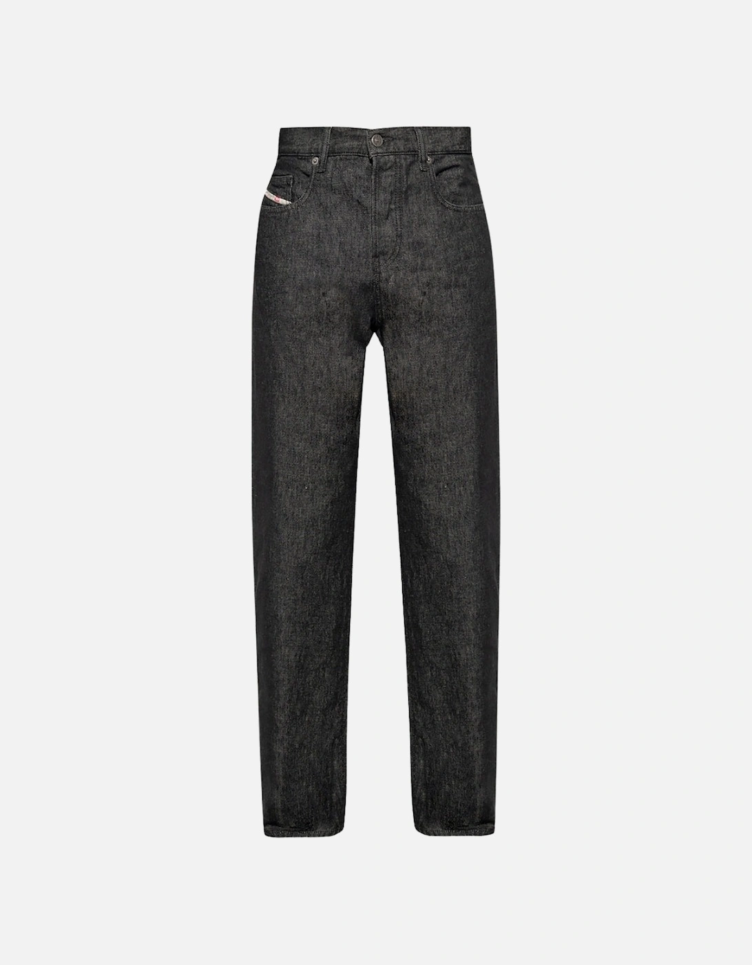 D-Viker Black Jeans, 9 of 8