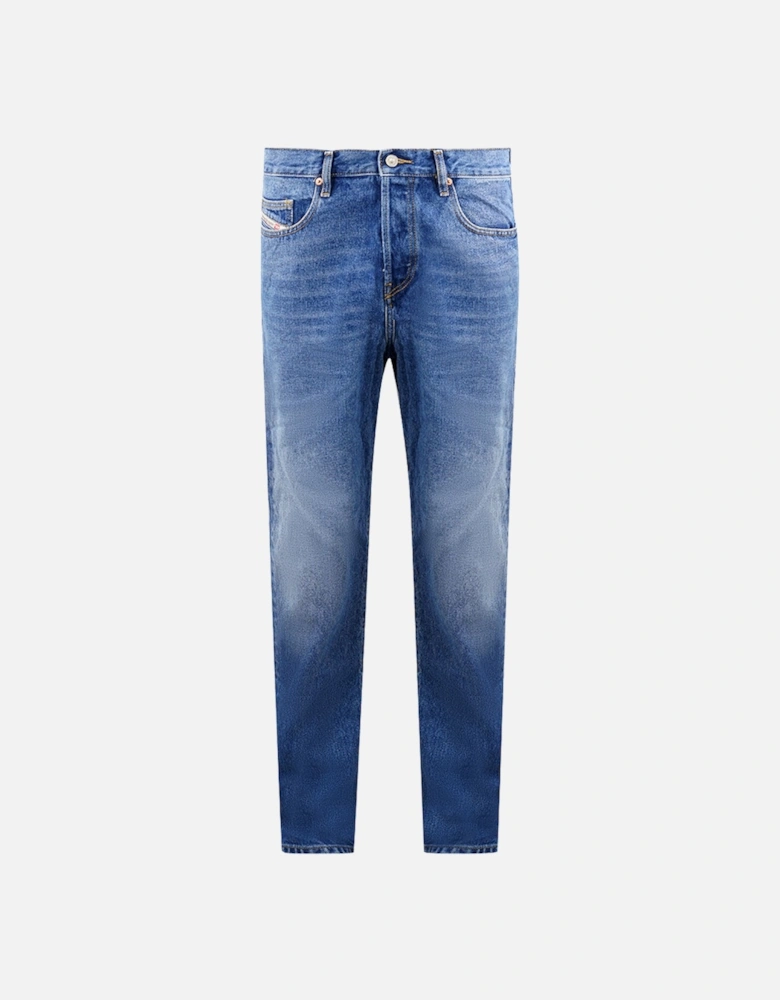 Zatiny-X RM042 Blue Jeans