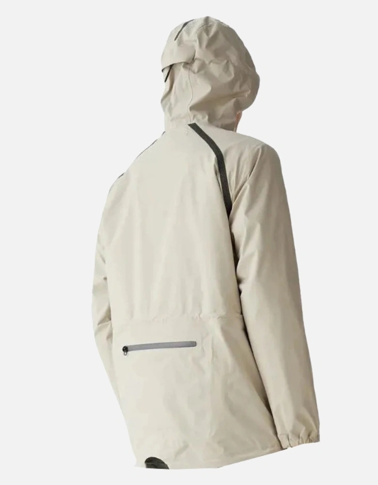 Vent Fawn Cream Wind Proof Jacket