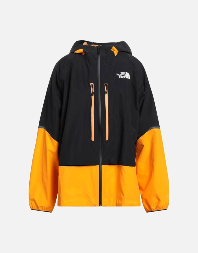 Dawn Turn 2.5 Orange Softshell Jacket