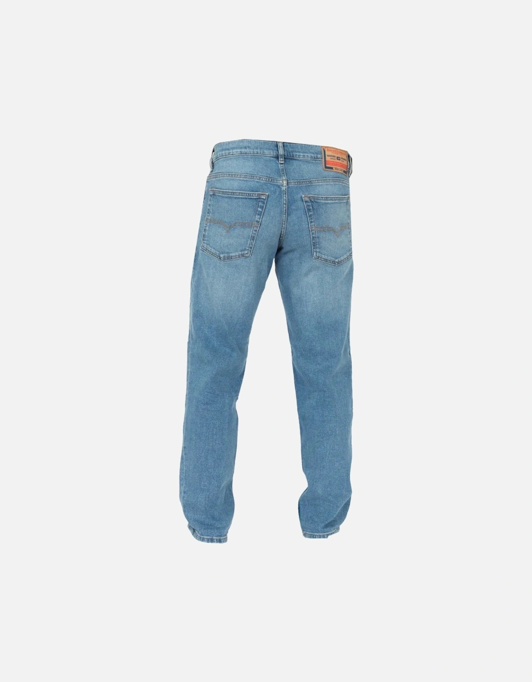 D-Finitive Light Blue Jeans