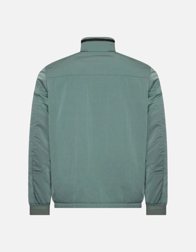 Varial Steel Green Jacket