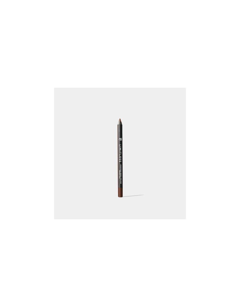 Limitless Long-Wear Pencil Eyeliner - Magnetism - - Limitless Long-Wear Pencil Eyeliner - Magnetism - Limitless Long-Wear Pencil Eyeliner - Manifest - Limitless Long-Wear Pencil Eyeliner - Destiny - Limitless Long-Wear Pencil Eyeliner - Higher Self