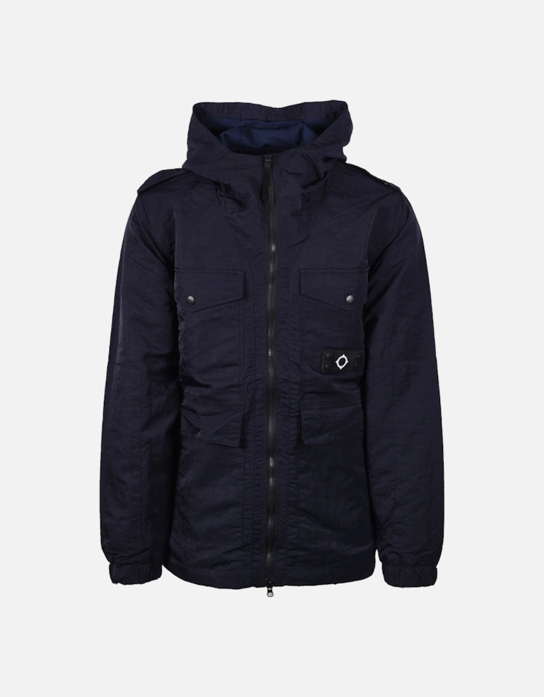 Garrison Field Jacket Ink Navy