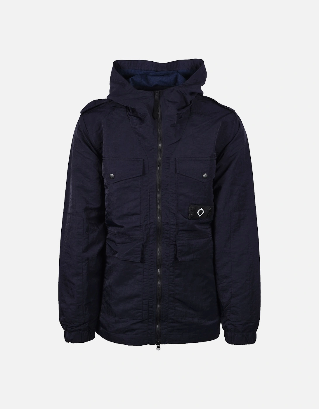 Garrison Field Jacket Ink Navy, 5 of 4