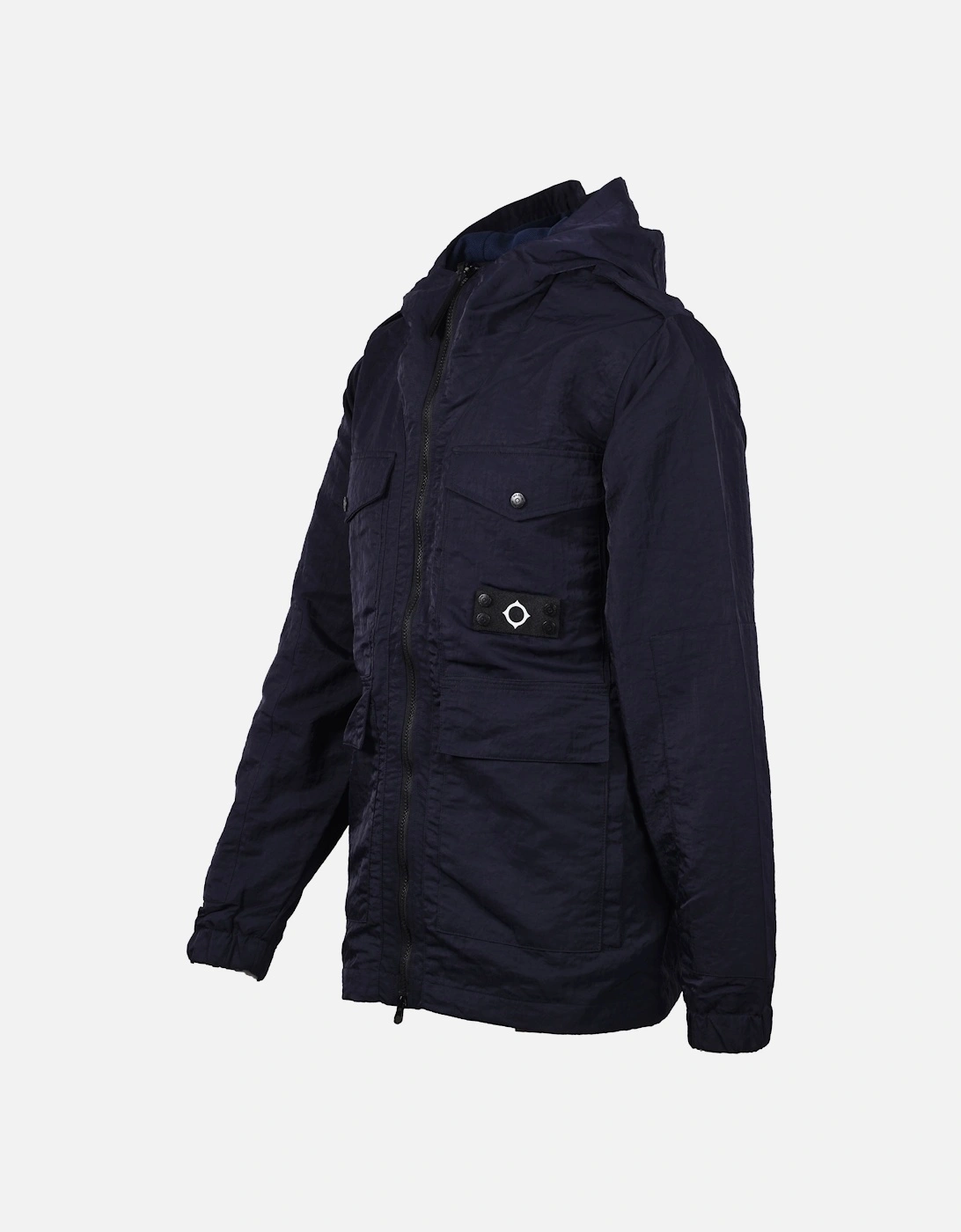 Garrison Field Jacket Ink Navy