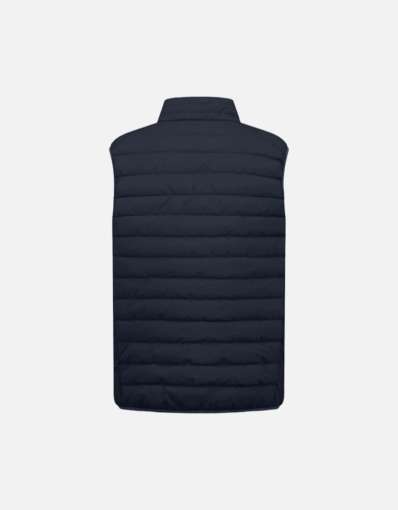 Gilet Navy