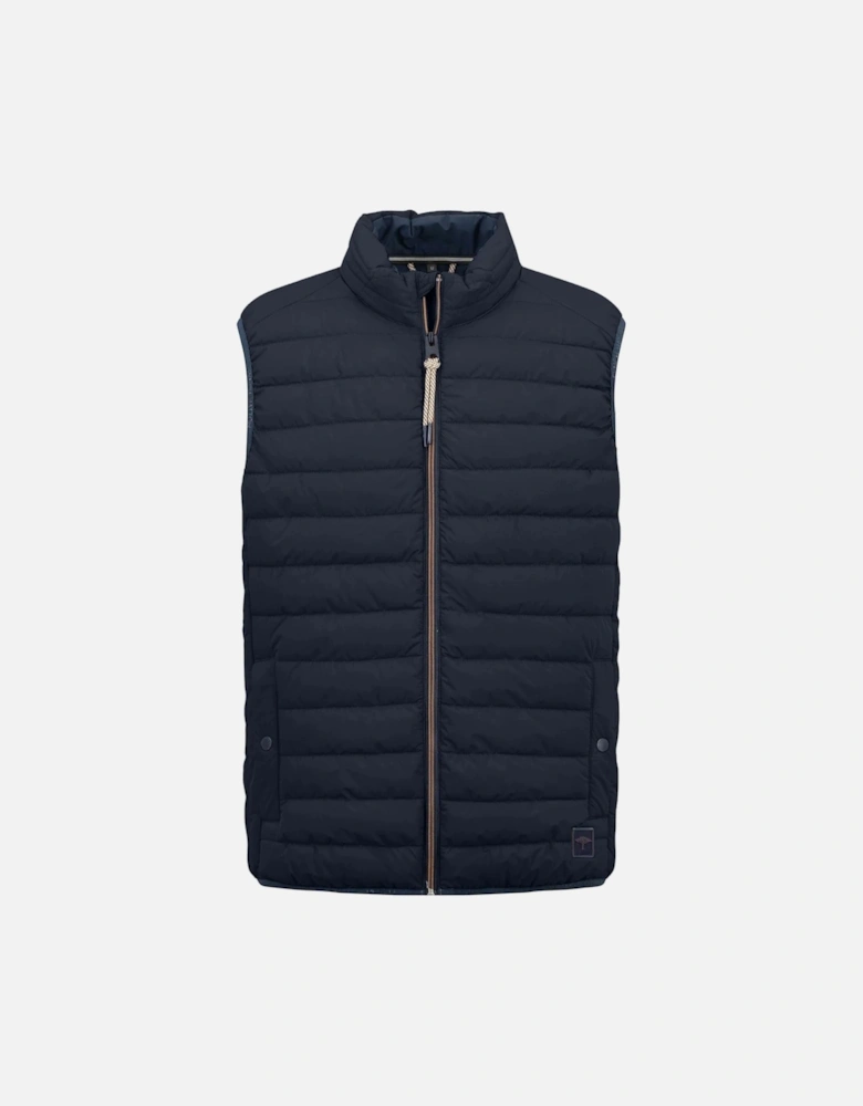 Gilet Navy