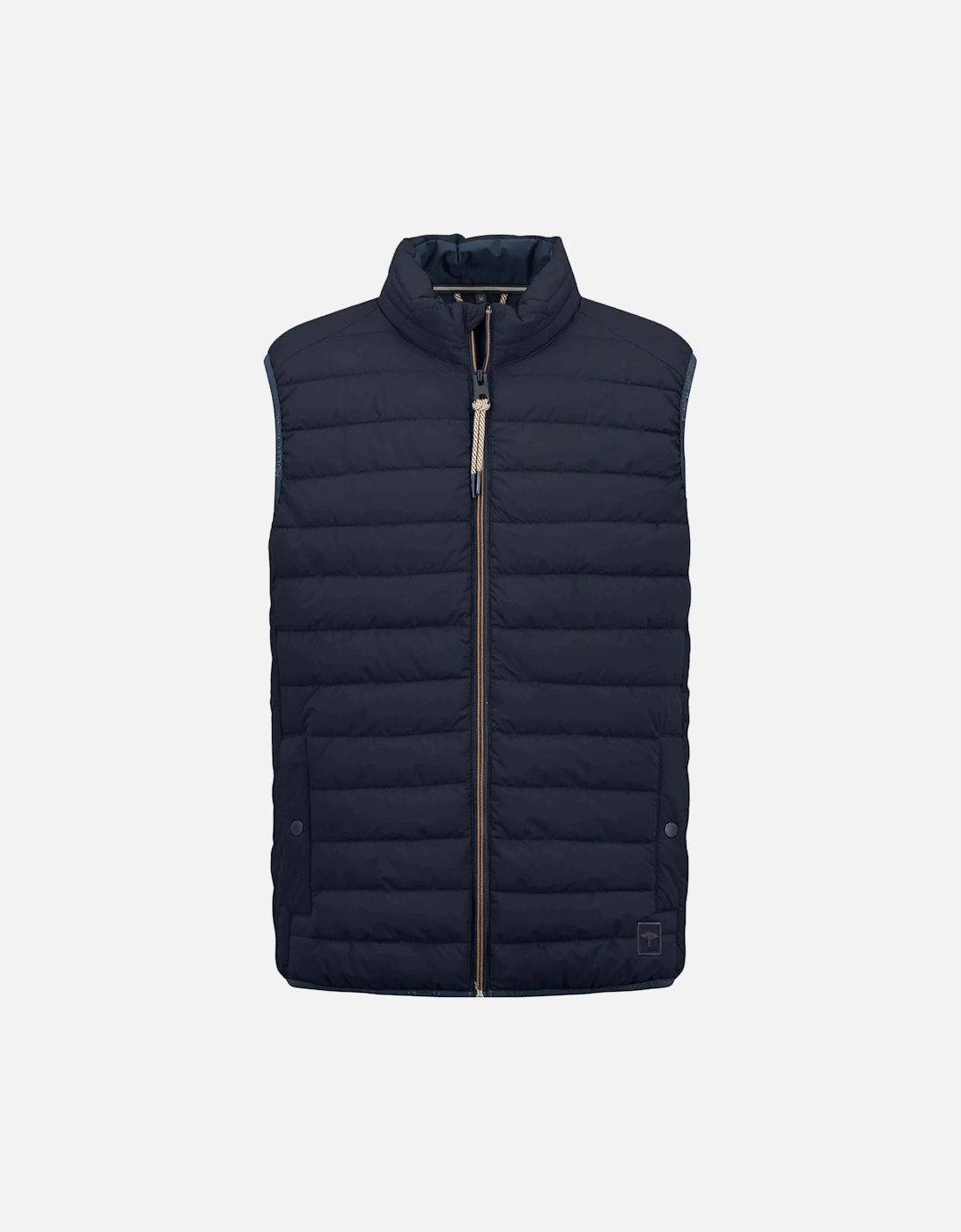 Gilet Navy, 3 of 2