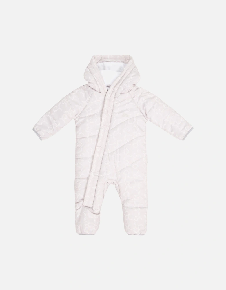 Baby Adorable Snowsuit