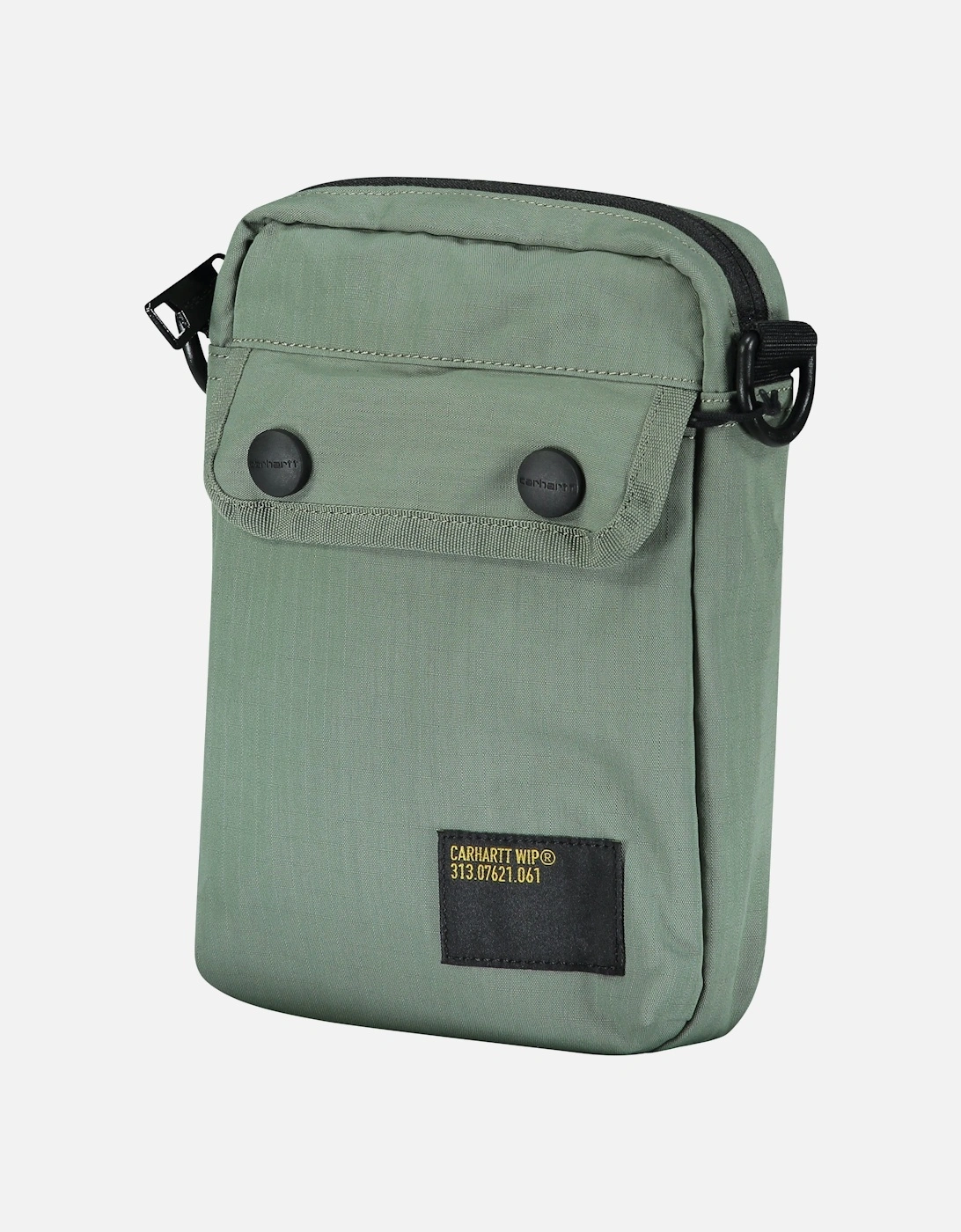 Haste Shoulder Bag - Park Green