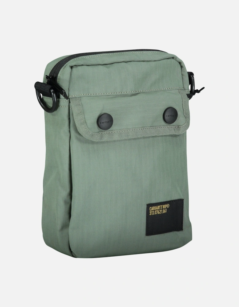 Haste Shoulder Bag - Park Green