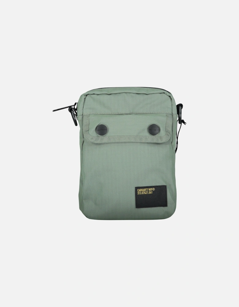 Haste Shoulder Bag - Park Green