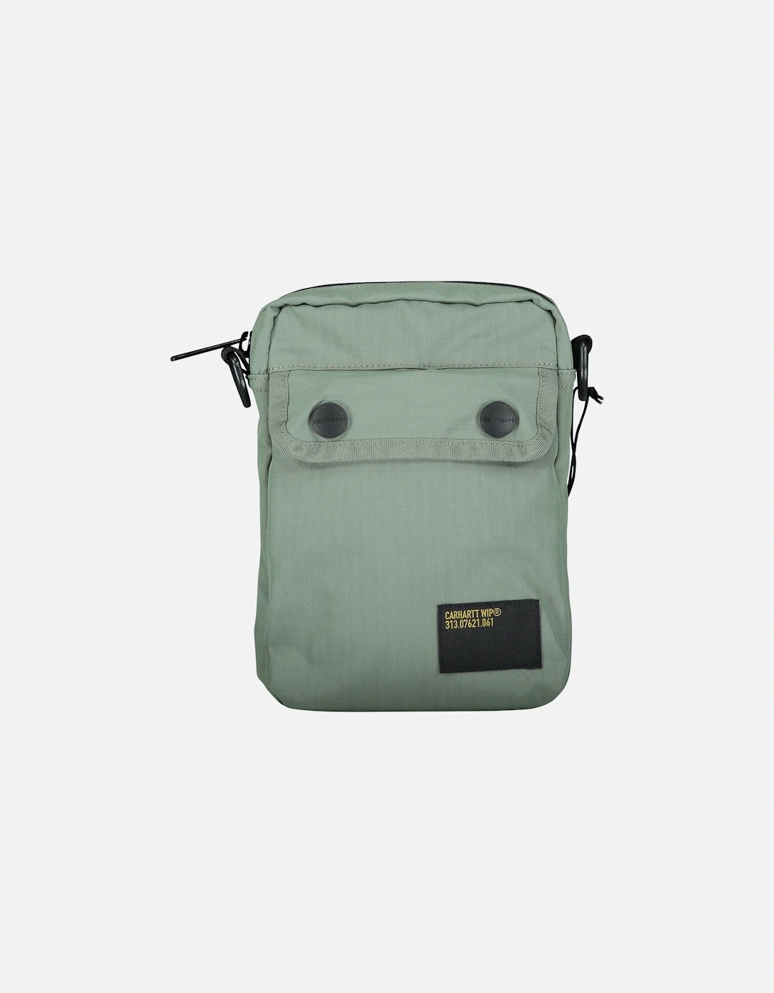 Haste Shoulder Bag - Park Green, 6 of 5