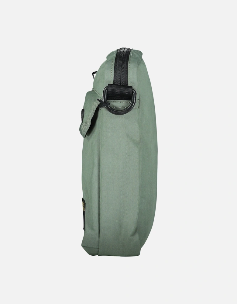 Haste Shoulder Bag - Park Green