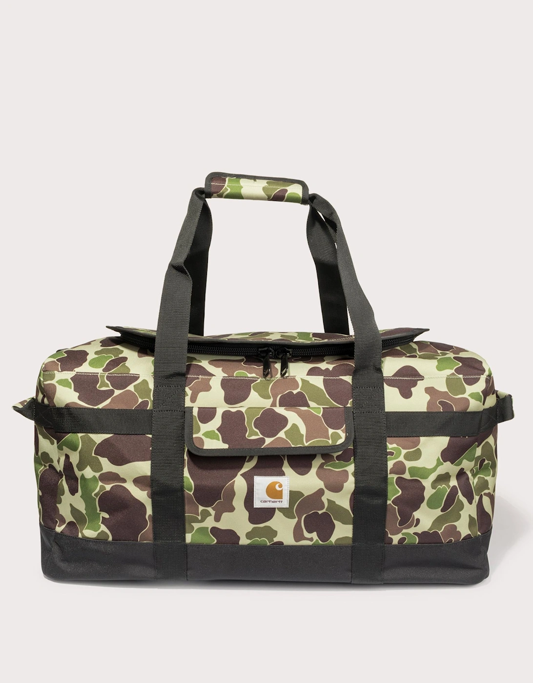 Jack Duffle Bag, 4 of 3