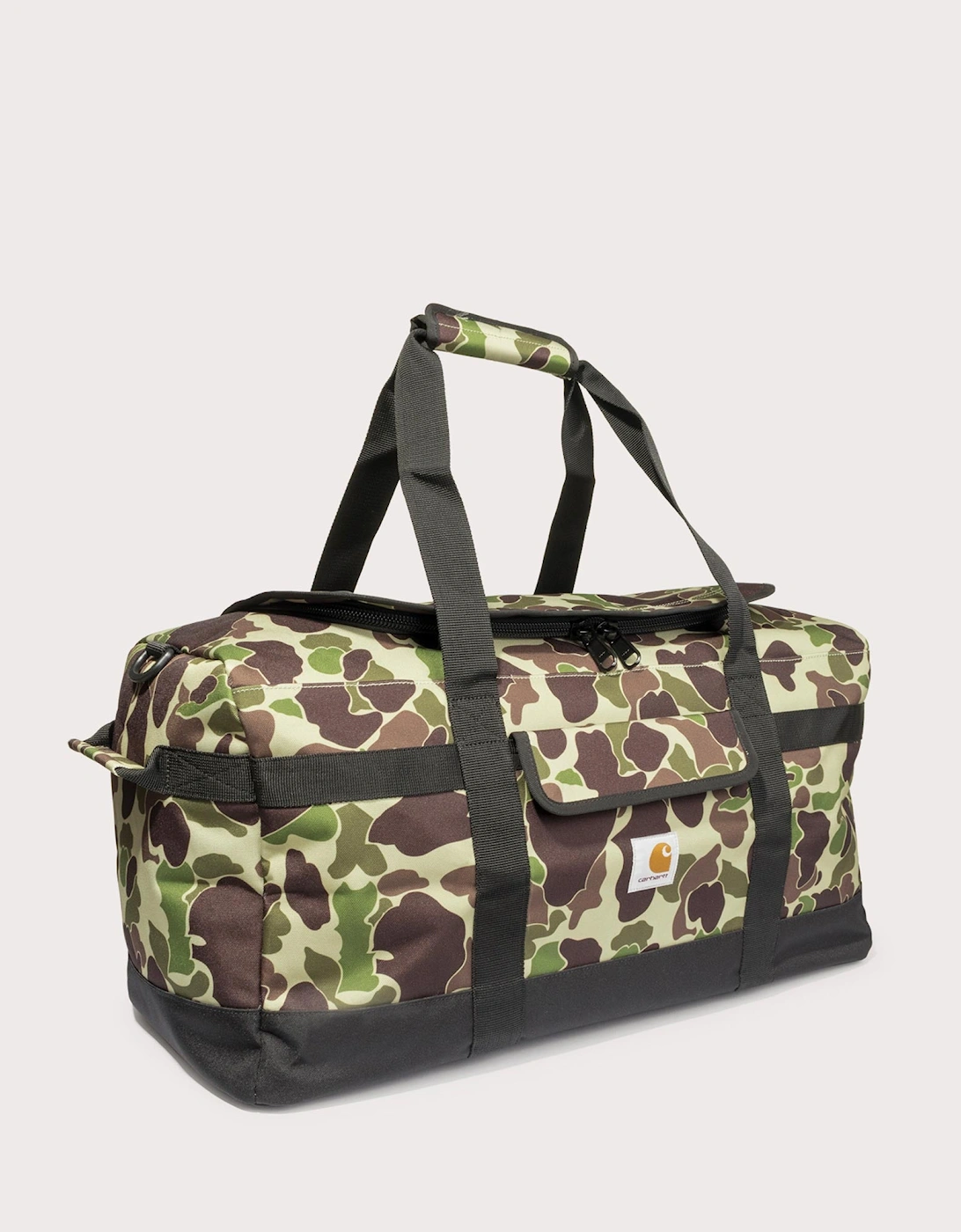 Jack Duffle Bag