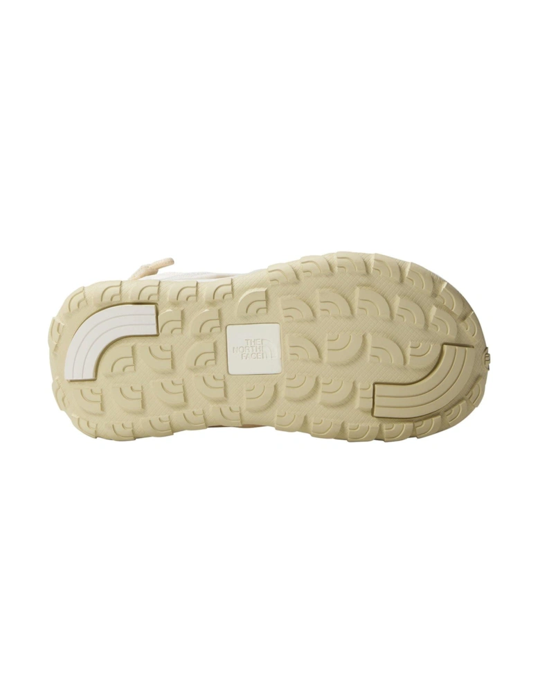 Women's Explore Camp Sandals - White/Grey