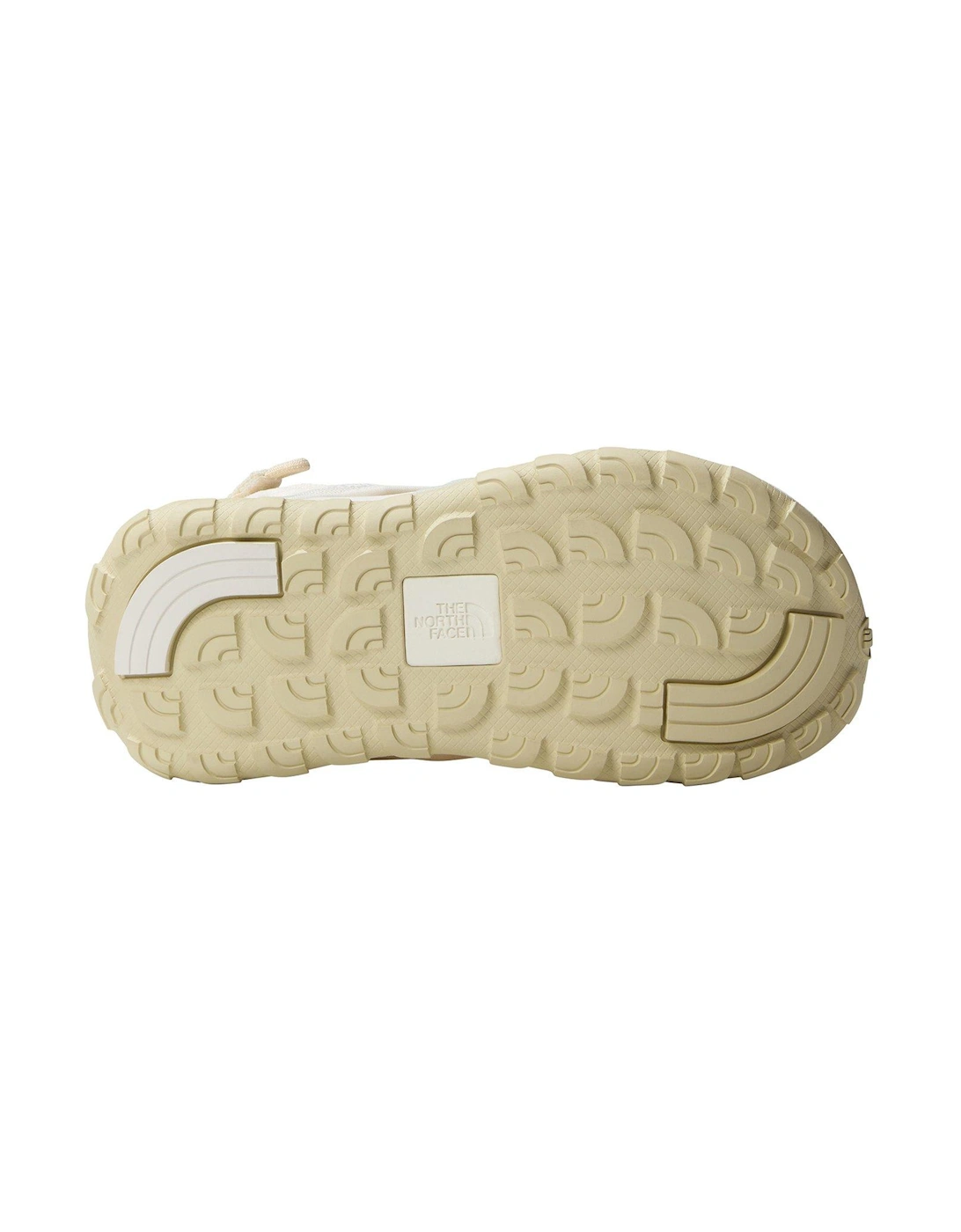 Women's Explore Camp Sandals - White/Grey
