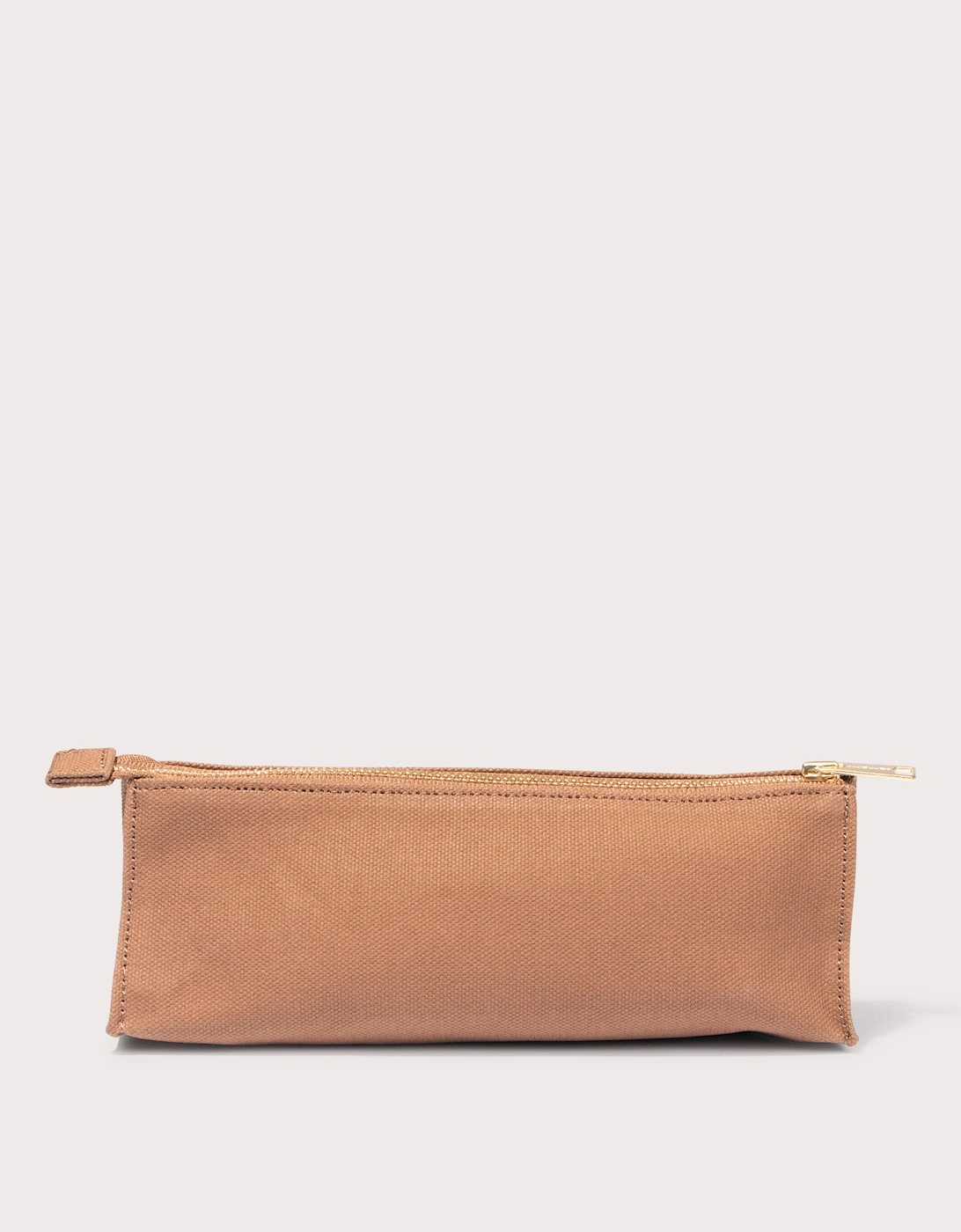 Canvas Pencil Case