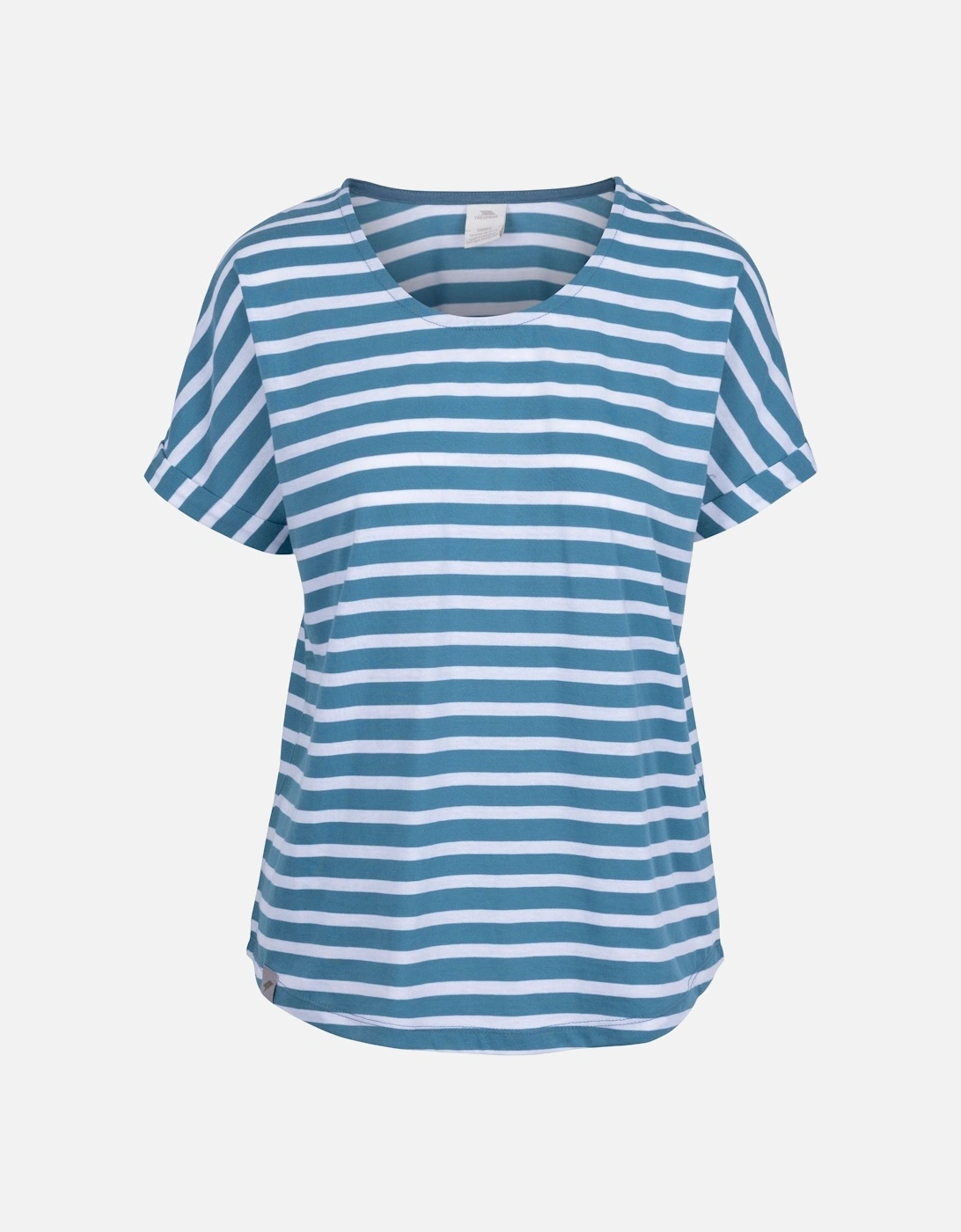Womens/Ladies Megan T-Shirt, 4 of 3