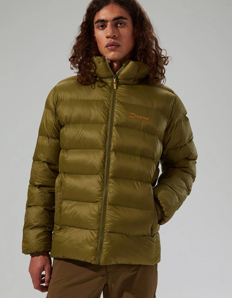 Men's Ewden Synthetic Insulated Jacket