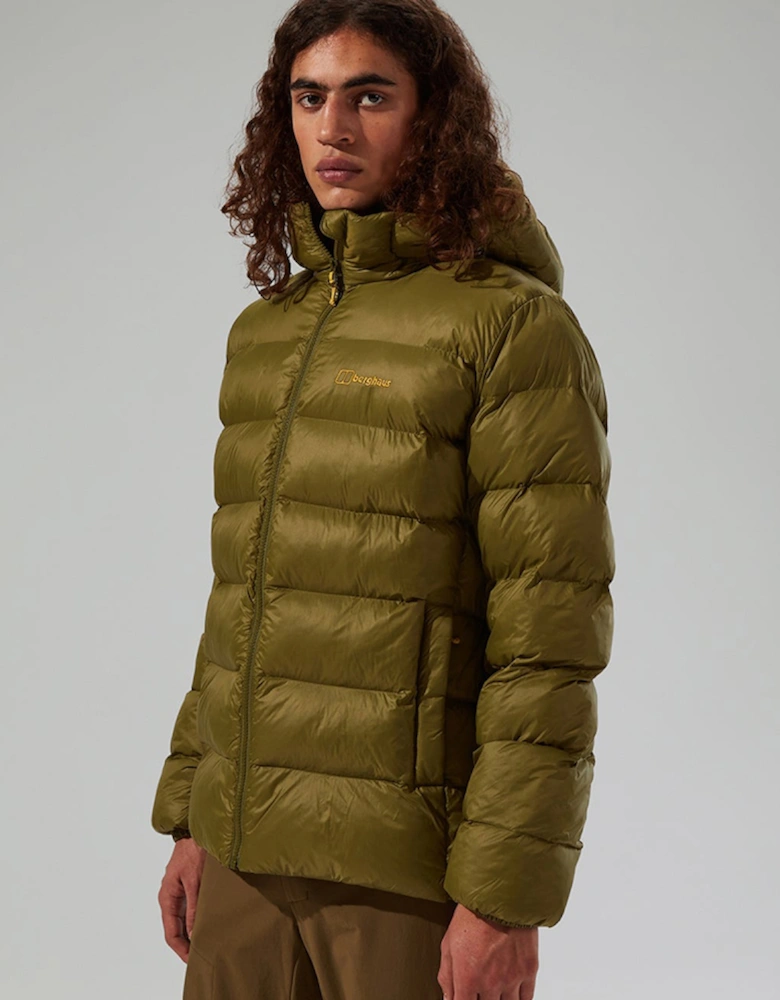 Men's Ewden Synthetic Insulated Jacket