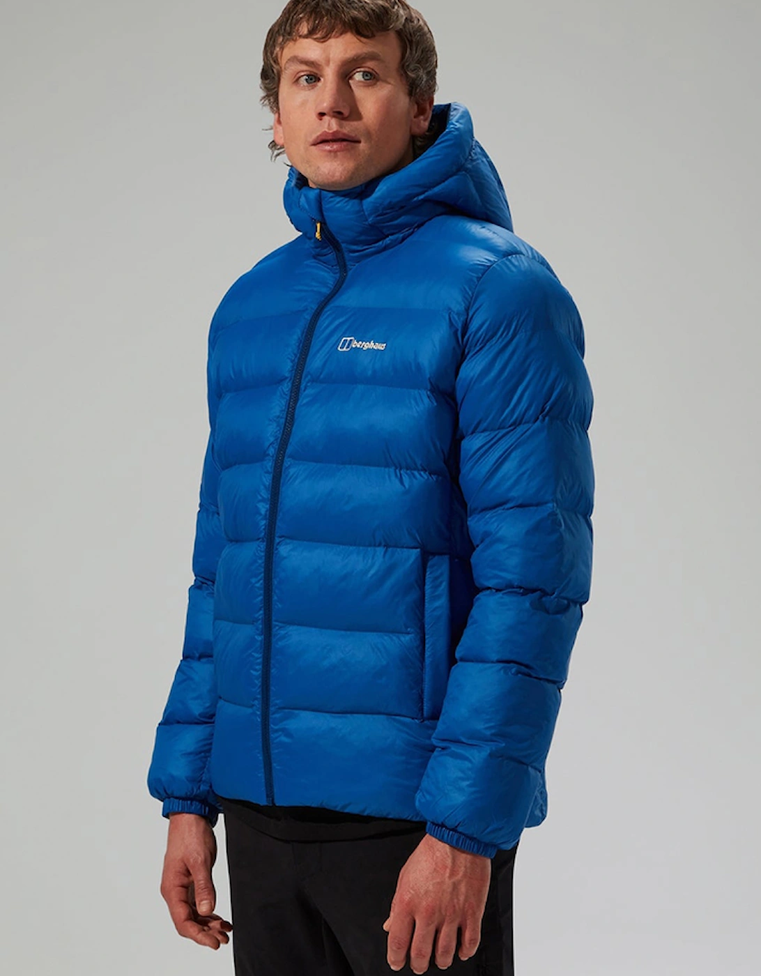 Men's Ewden Synthetic Insulated Jacket