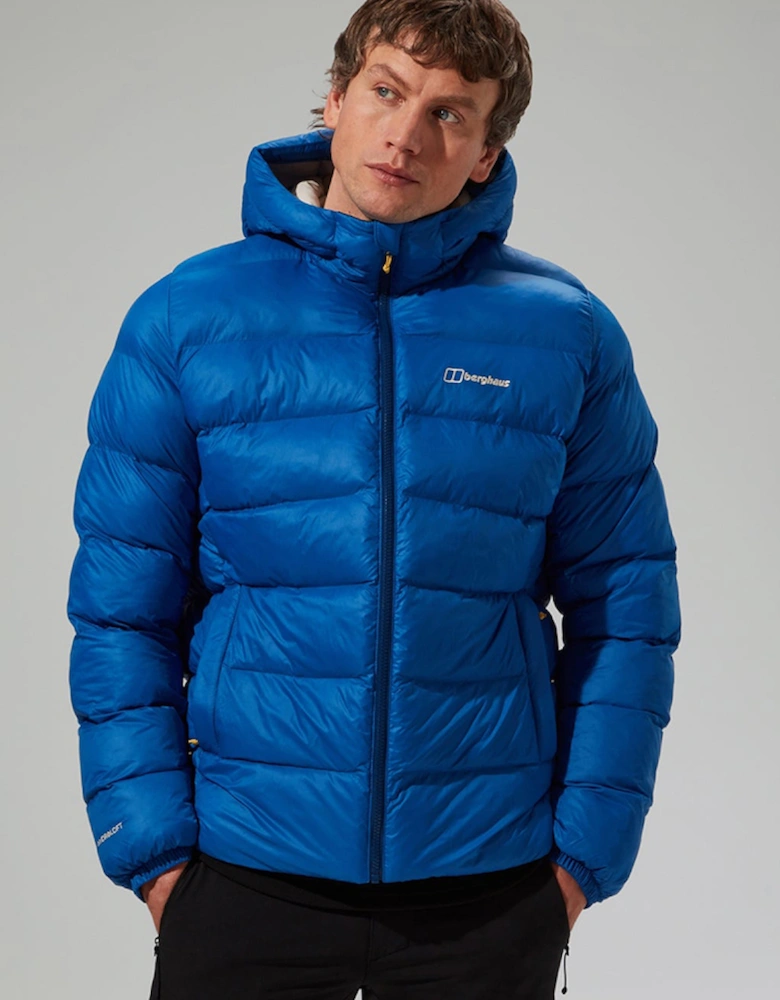 Men's Ewden Synthetic Insulated Jacket